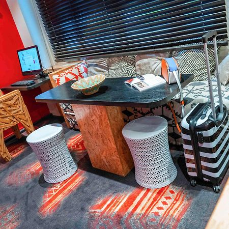 Ibis Styles Paris Boulogne Marcel Sembat Hotel Екстериор снимка