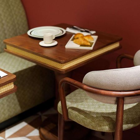 Ibis Styles Paris Boulogne Marcel Sembat Hotel Екстериор снимка