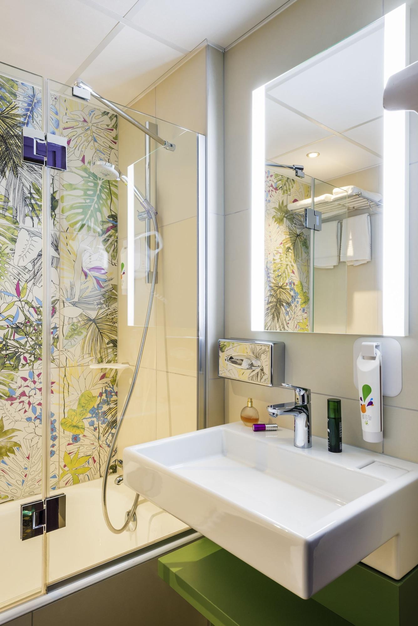 Ibis Styles Paris Boulogne Marcel Sembat Hotel Екстериор снимка