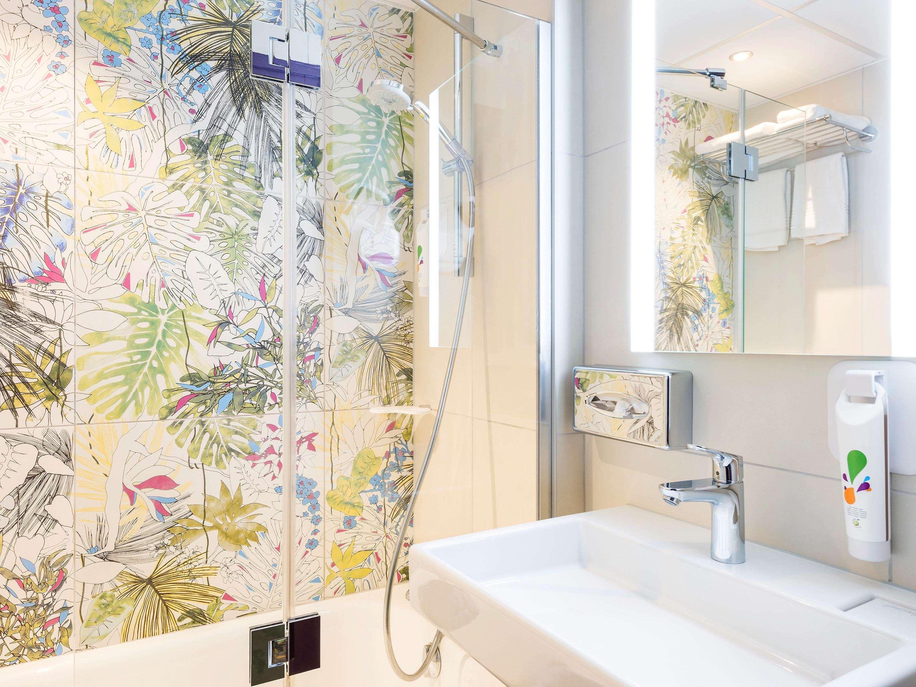 Ibis Styles Paris Boulogne Marcel Sembat Hotel Екстериор снимка