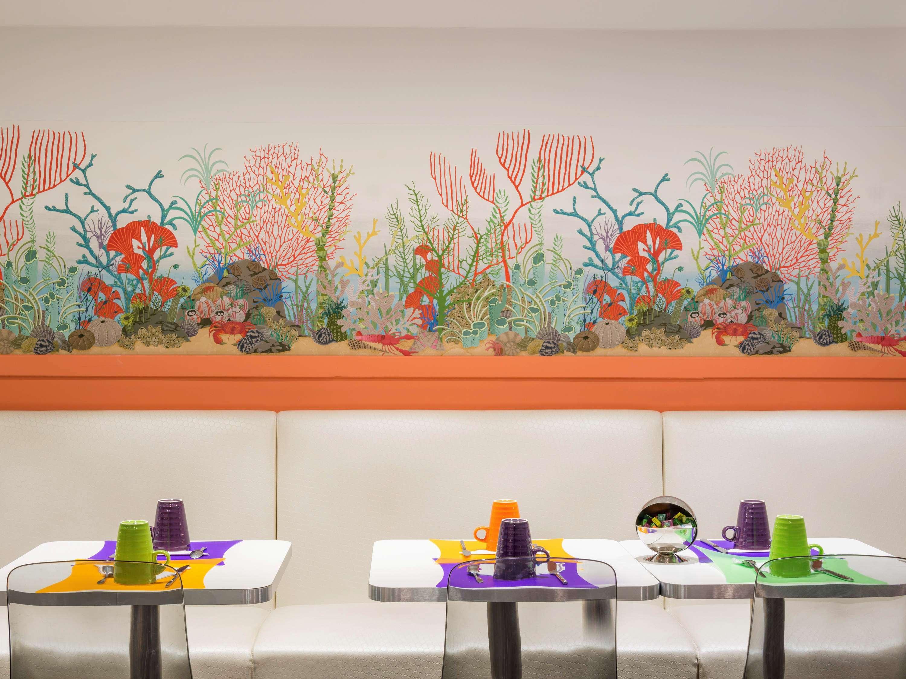 Ibis Styles Paris Boulogne Marcel Sembat Hotel Екстериор снимка