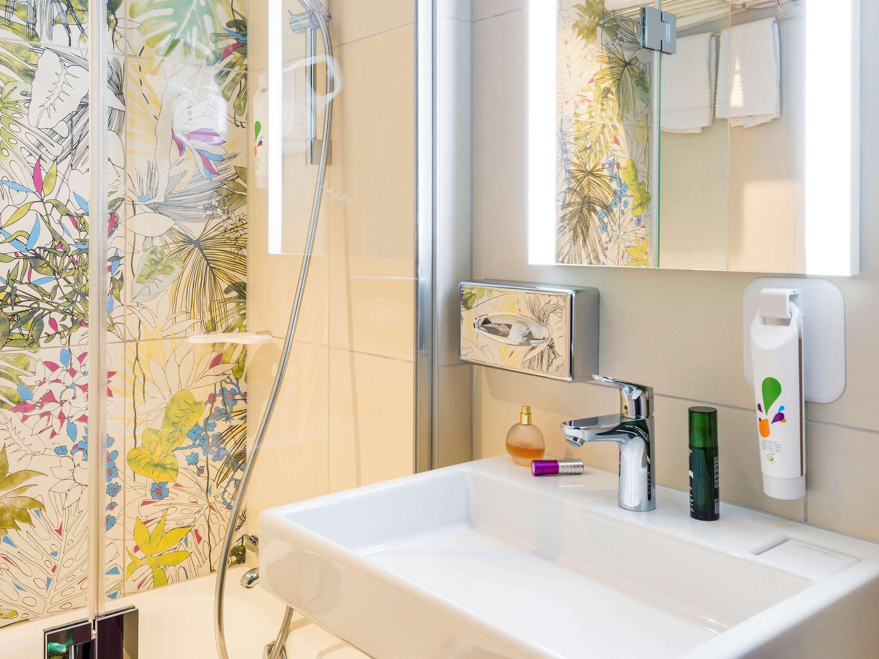 Ibis Styles Paris Boulogne Marcel Sembat Hotel Екстериор снимка