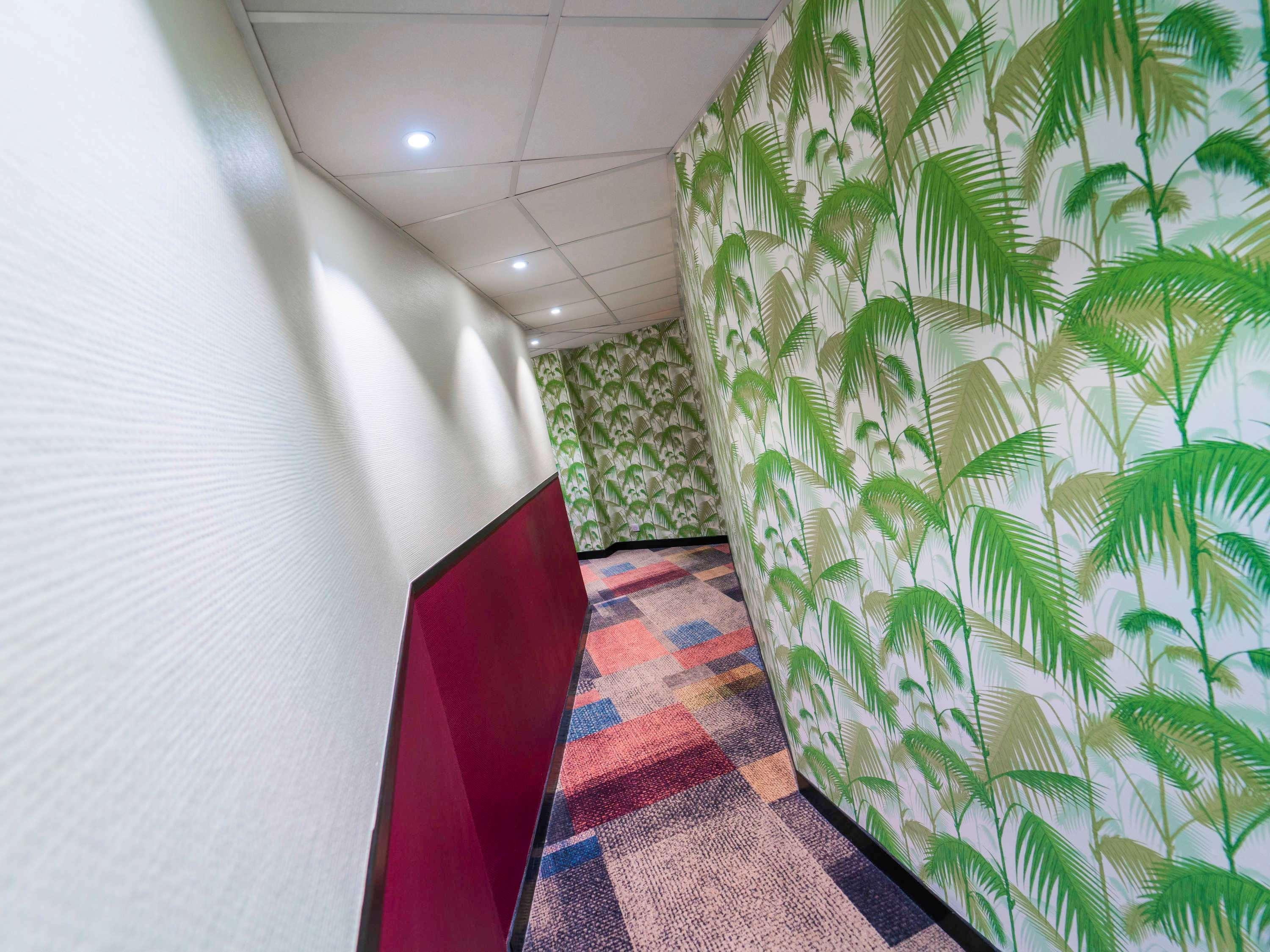 Ibis Styles Paris Boulogne Marcel Sembat Hotel Екстериор снимка
