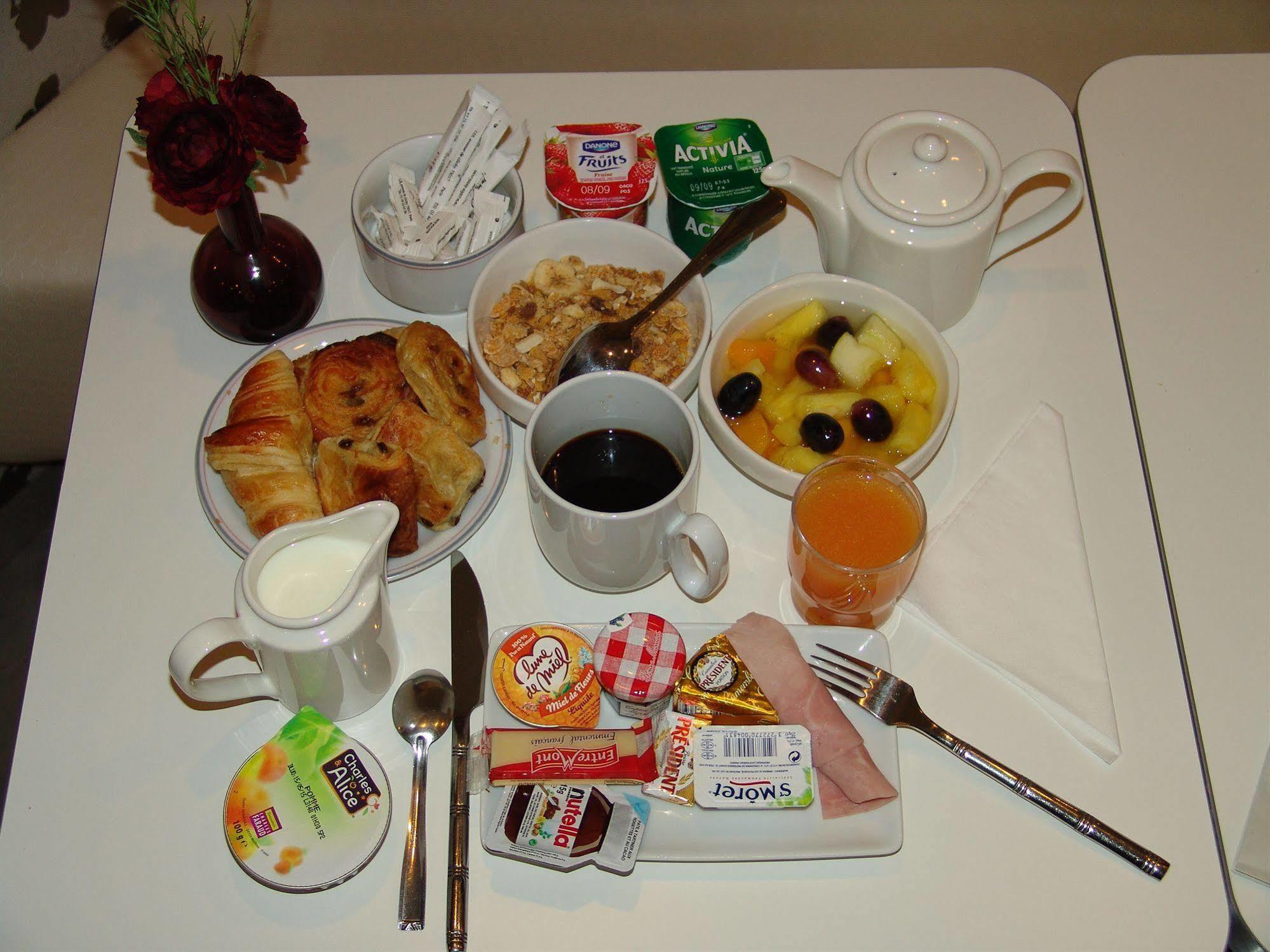 Ibis Styles Paris Boulogne Marcel Sembat Hotel Екстериор снимка